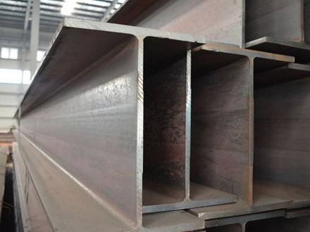 张家港工字钢加工