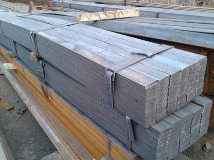 张家港扁钢弯圆加工