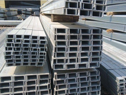 张家港槽钢弯圆加工