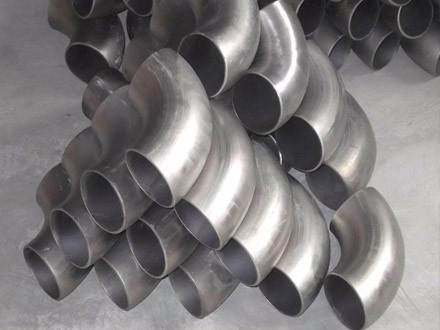 张家港弯头加工