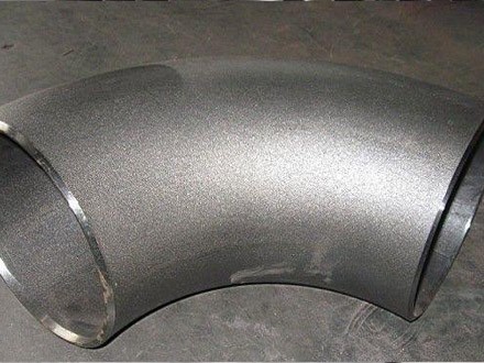 张家港弯头加工