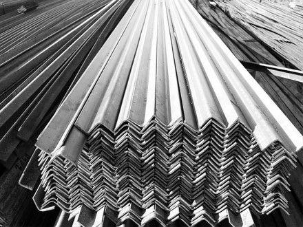 张家港角钢弯圆加工