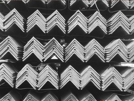 张家港角钢弯圆加工