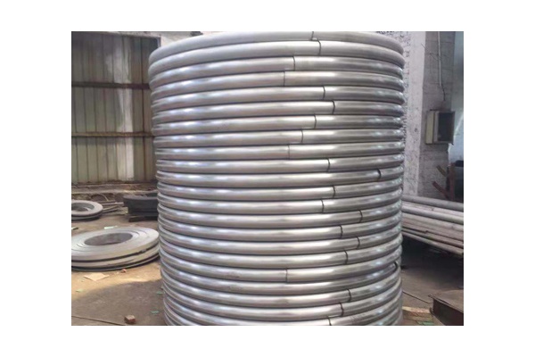 不锈钢盘管--不锈钢盘管的保养方法有哪些？