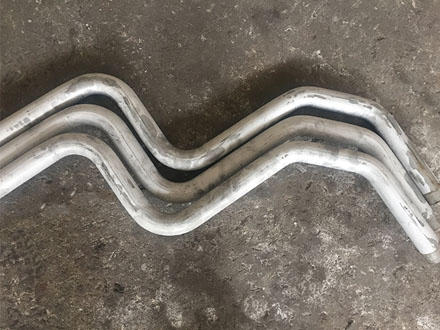 组合弯管 加工定制