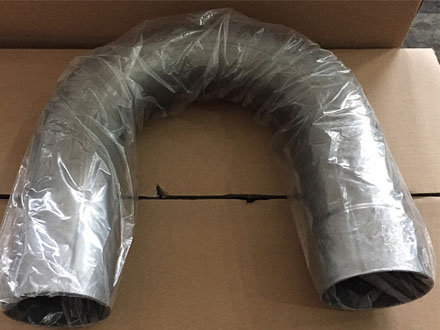 弯管厂家 弯管销售