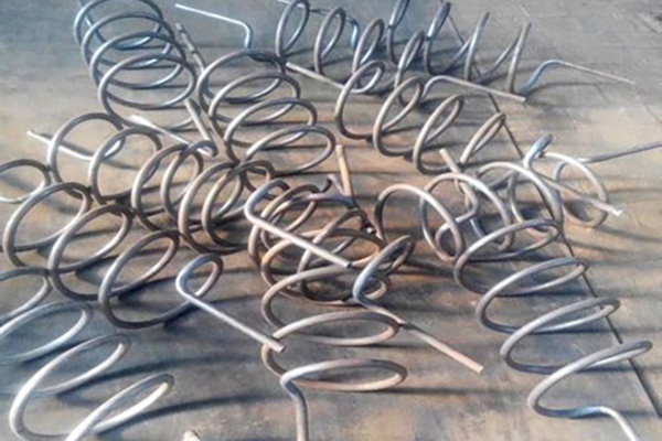 哪些行业中可以应用弯管加工？