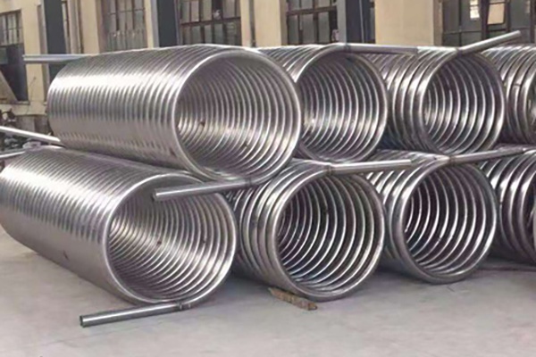 半圆管加工厂家分享预防半圆管生锈的方法