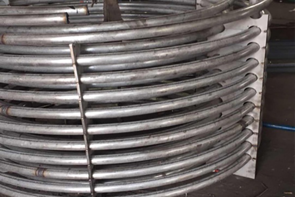 加工定制弯管时如何选择合适的厂家