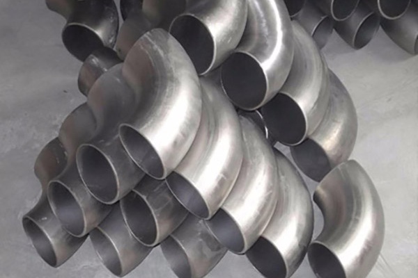 弯管加工中的扩径工艺有什么用？