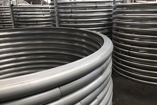 正规弯管加工厂家弯管加工的要求