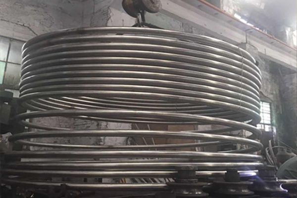 不锈钢弯管加工的几点注意事项