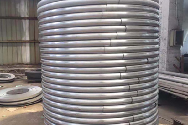 如何判断弯管质量的好坏